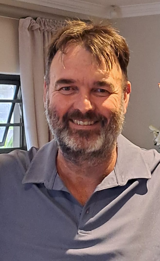 Dwayne Kruuse, Founder and Principal Consultant